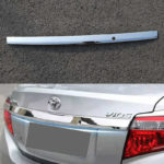 moldura cromado toyota yaris
