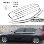 croamado bmw 120i