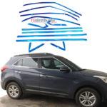 cromado hyundai creta