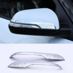 espejo cromado borte hyundai creta
