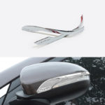 cromado espejo hyundai tucson