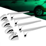 manijas cromada rav4