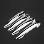 manijas cromada bmw x1