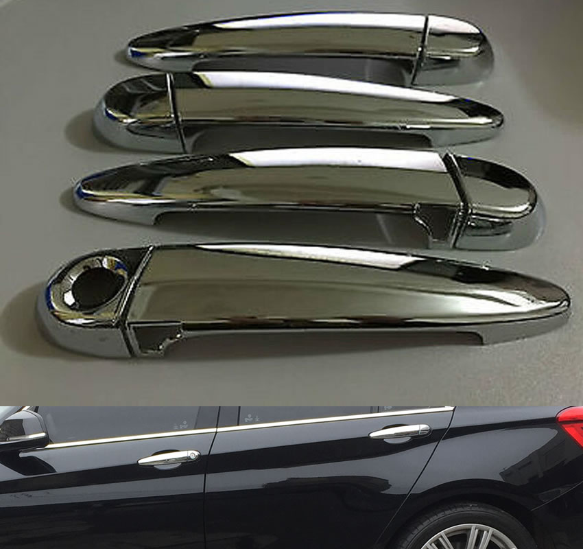 LAZIRO 3D ABS Black Car Boot Sticker 114i 116i 118i 120i 123i 125i 130i