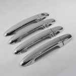 manijas cromada santa fe