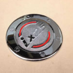 cromado tapa gasolina hyundai creta