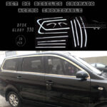 biseles cromado dfsk glory 330